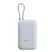 Pin sạc dự phòng 10000mAh Type C PD QC 22.5W Xiaomi kèm Cáp Type C
