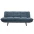 Sofa Giường Vivian 2LAB-025N1-P3 Xanh dương