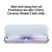 iPhone 17 256GB Mist Blue 3