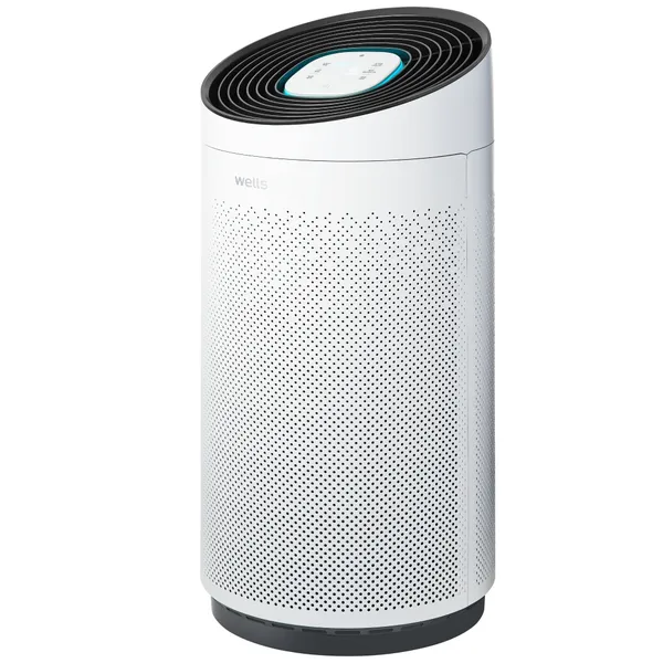 Máy Lọc Không Khí Wells Anti - Virus AP520