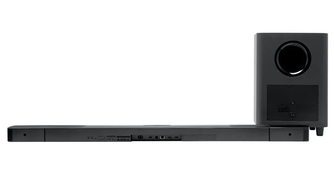 Loa Soundbar JBL BAR 9.1