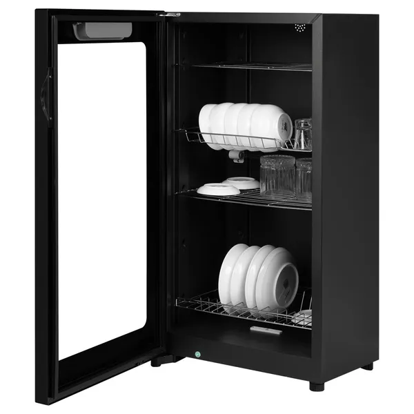 Tủ Sấy Chén Bát Tiệt Trùng Fujihome DD128