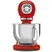 Máy Trộn Đa Năng Smeg SMF05RDEU đỏ 1