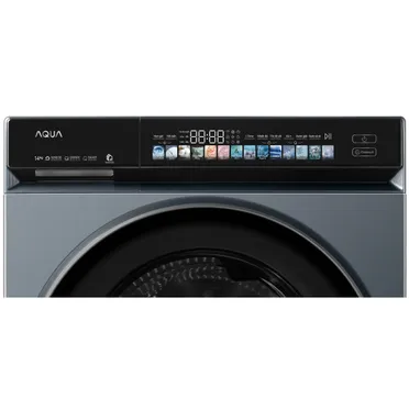 Máy Giặt Aqua Inverter 14 Kg AW14-BD4377U1L(GN) 0