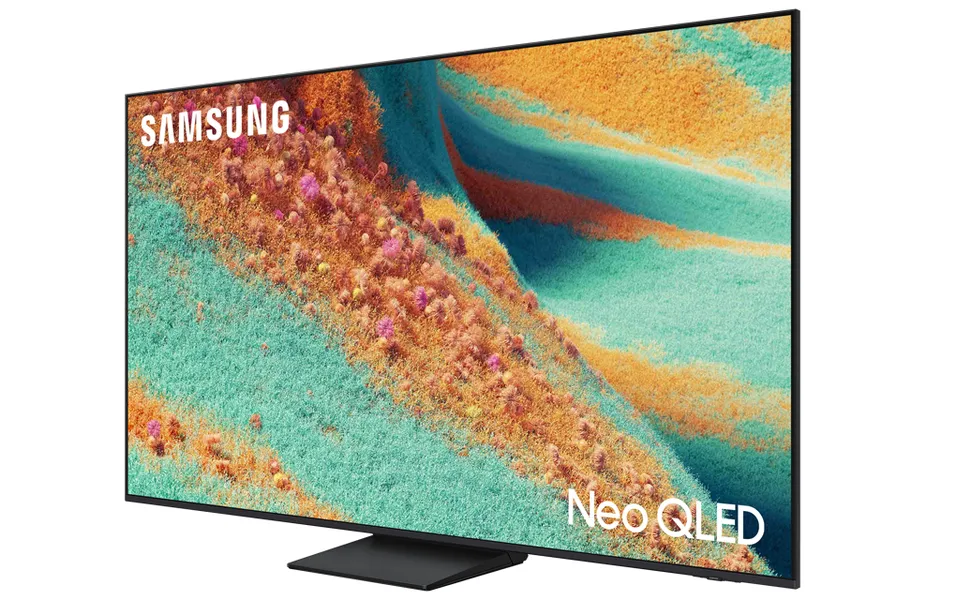 Smart AI Tivi Samsung Mini LED 4K 75 Inch QA75QN85F