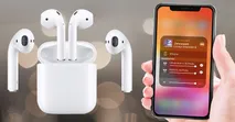 Cách k&ecirc;́t n&ocirc;́i Airpods với iPhone v&agrave; thiết bị kh&aacute;c nhanh ch&oacute;ng