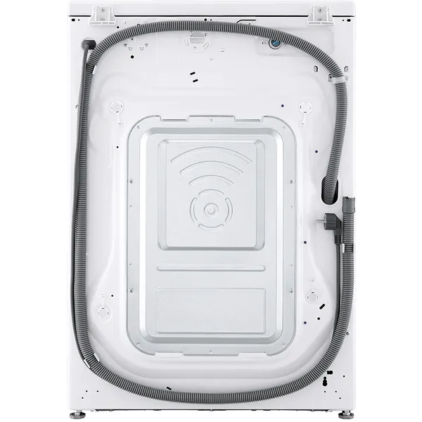 Máy Giặt Sấy LG Inverter 15/8 Kg F2515RTGW