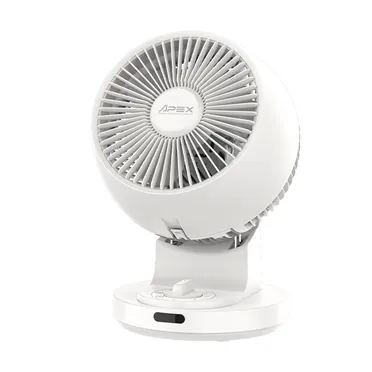 Quạt Tuần Hoàn Không Khí Sunhouse Apex APF7310W 22W 1