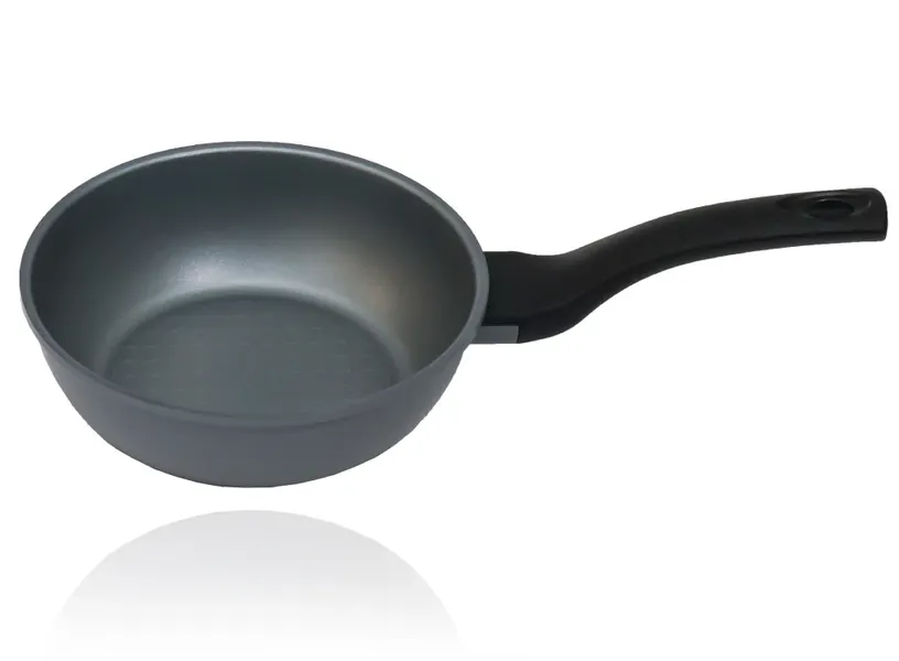 Chảo Sâu Chống Dính Ceramic Titani TWP-18NI