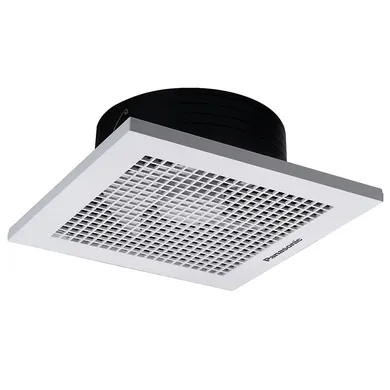 Quạt Hút Âm Trần Panasonic FV-15TGU6