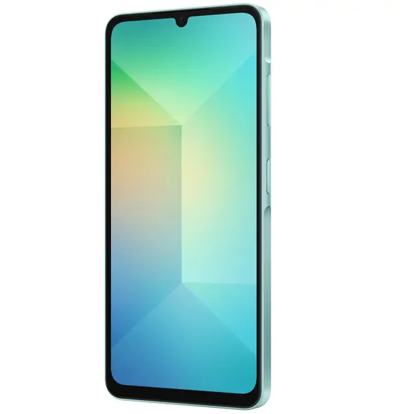 Samsung Galaxy A06 (4GB+128GB)
