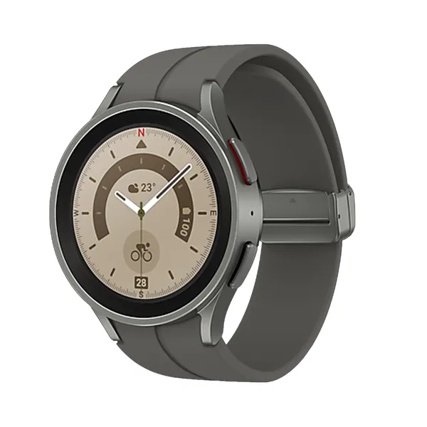 Samsung Galaxy Watch5 Pro Bluetooth SM-R920N 45mm