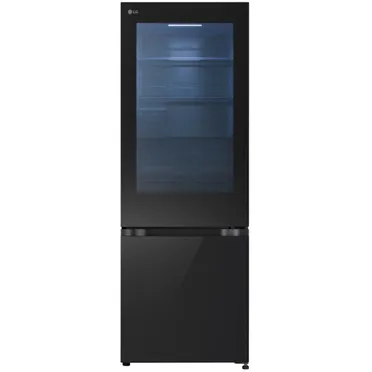 Tủ Lạnh LG Inverter 340 Lít B33BGA 1