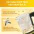 Máy Xay Nấu Đa Năng BlueStone BLB-6041 1.5 Lít