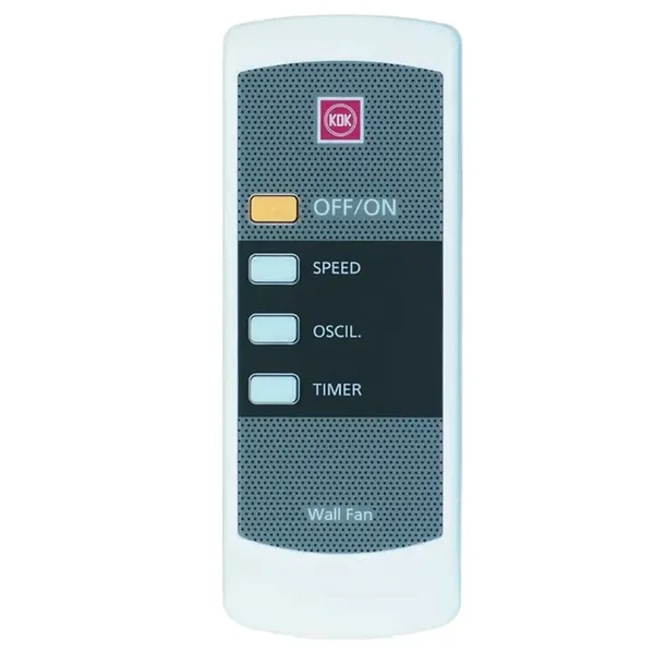 Quạt treo KDK M40M