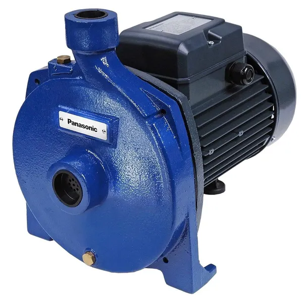 Máy Bơm Nước Ly Tâm Panasonic GP-20HCN1SVN