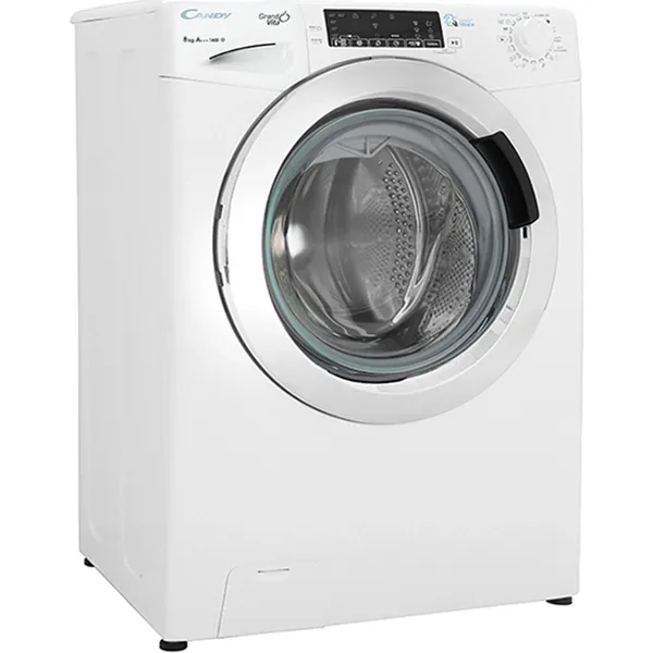 Máy Giặt Candy 8 Kg GVS 148THC3 / 1-04
