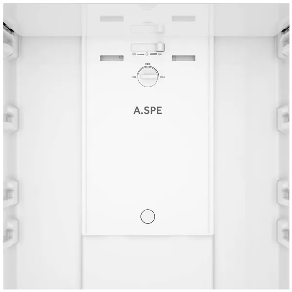 Tủ Lạnh Aqua Inverter 330 Lít AQR-T388FA(GB)