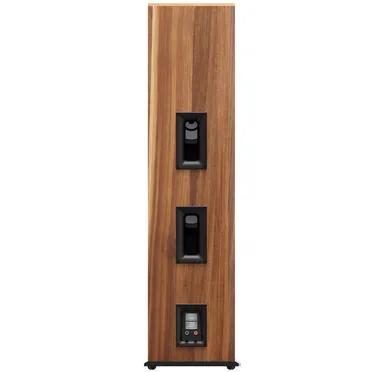 Loa Nghe Nhạc và Karaoke Hi-Fi Paramax EURO 1002 Limited (Walnut) 3