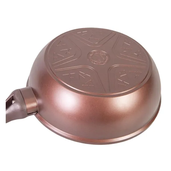 Chảo chống dính sâu lòng Korea King KFP-24D 24 cm