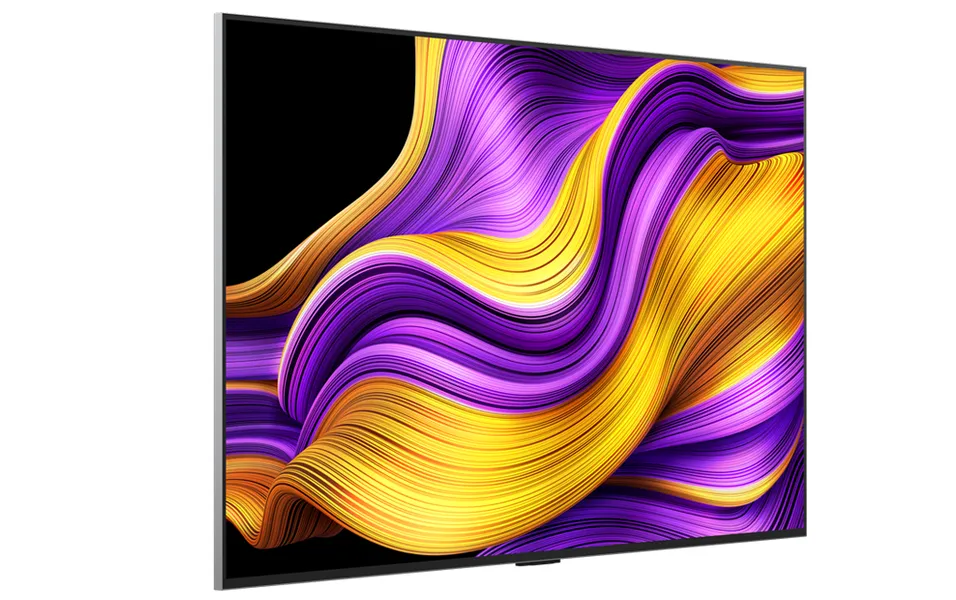 Smart Tivi LG OLED Evo AI 4K 65 Inch OLED65G5PSA