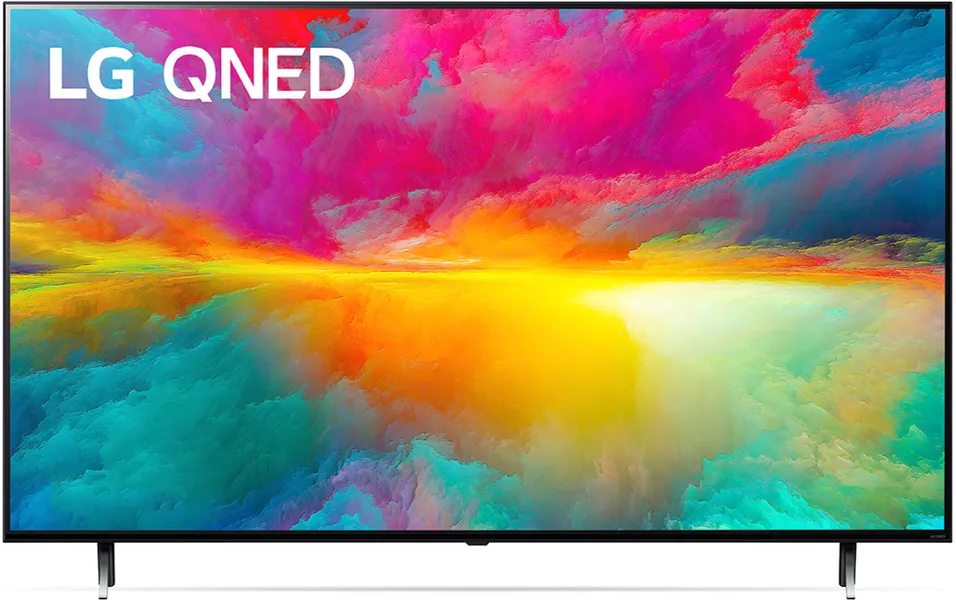 Smart Tivi QNED LG 4K 75 Inch 75QNED75SRA