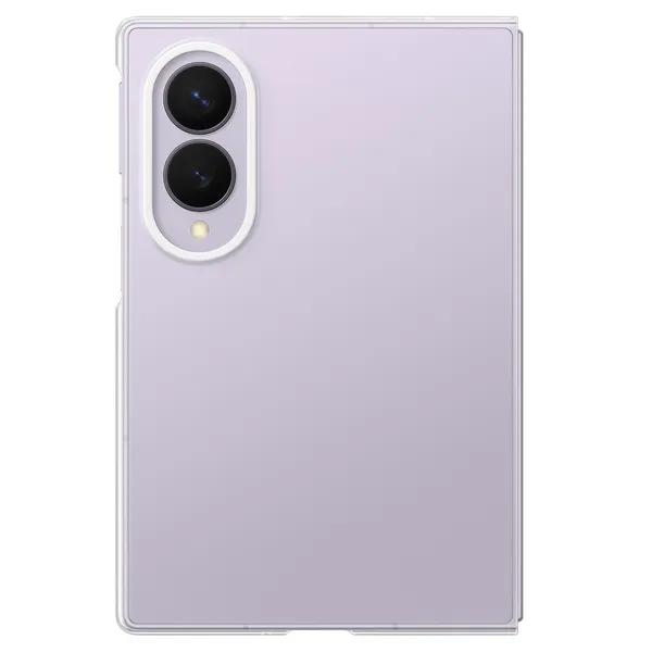 Ốp Lưng Trong Suốt Samsung Galaxy Z Fold8