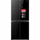 Tủ Lạnh Sharp Inverter 362 Lít SJ-FX420VG-BK