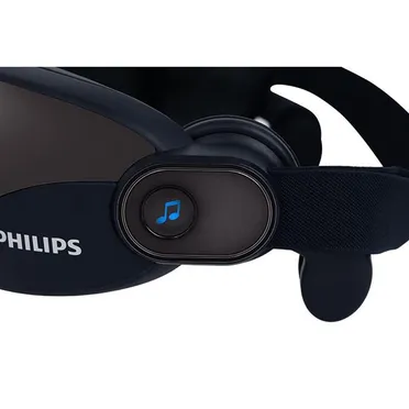 Máy Massage Mắt Philips PPM2702 8