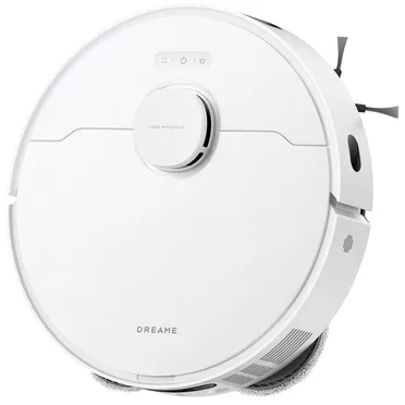 Robot Hút Bụi Lau Nhà Dreame D20 Ultra 5