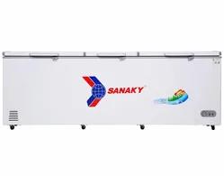 Tủ Đông Sanaky 900 Lít VH-1199HY