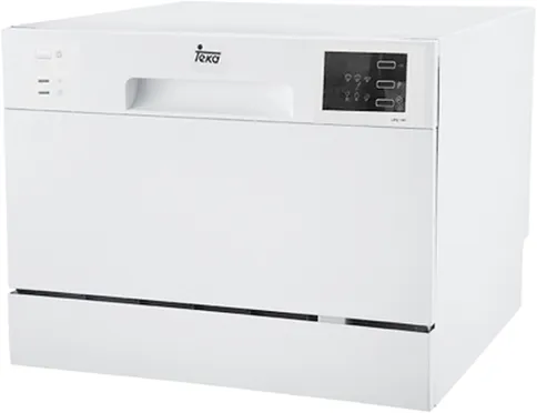 Máy rửa chén Teka LP2 140 6 bộ 0