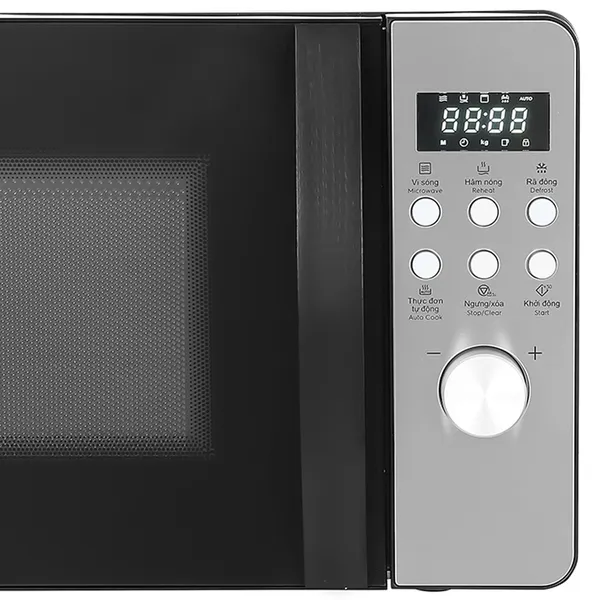 Lò Vi Sóng Electrolux EMM20D38GB 20 Lít