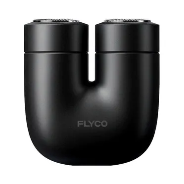Máy Cạo Râu Điện Flyco U1VN Màu Đen 0