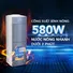 Cây Nước Nóng Lạnh Úp Bình Hòa Phát HTL258