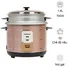 Nồi Cơm Điện Sunhouse SHD8125 1.8 Lít