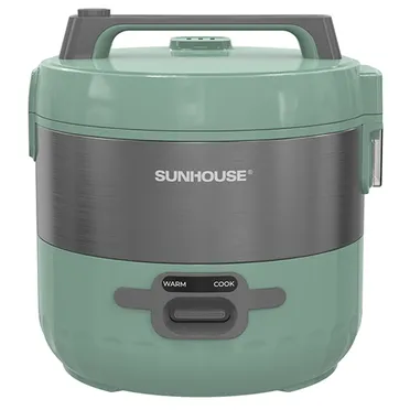 Nồi Cơm Điện Sunhouse SHD8604 1.8 Lít