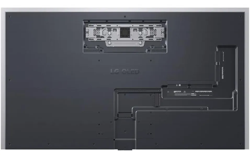 Smart Tivi LG OLED Evo AI 4K 77 Inch OLED77G5PSA