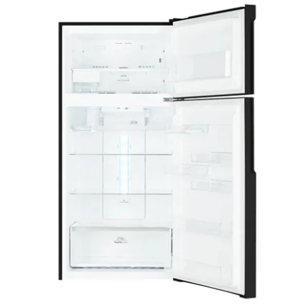 Tủ Lạnh Electrolux Inverter 536 Lít ETB5400B-H