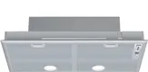 Máy Hút Mùi Âm Tủ BOSCH DHL755BL