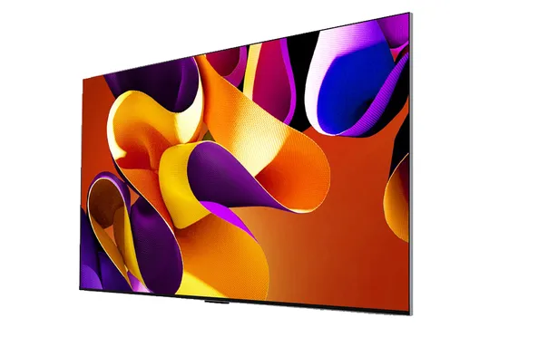 Smart Tivi LG OLED Evo 4K 55 Inch OLED55G4PSA 2