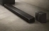 Đ&aacute;nh gi&aacute; nhanh loa soundbar Samsung Harman Kardon HW-N950: Đẹp cổ điển, &acirc;m thanh cao cấp