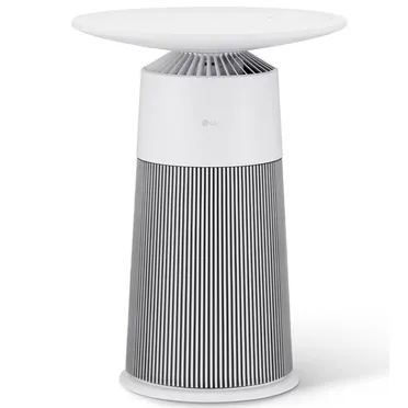 Máy Lọc Không Khí LG PuriCare Aero Furniture AS20GPWU0 - Màu Trắng 0
