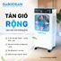Quạt Điều Hoà Daikiosan DM110