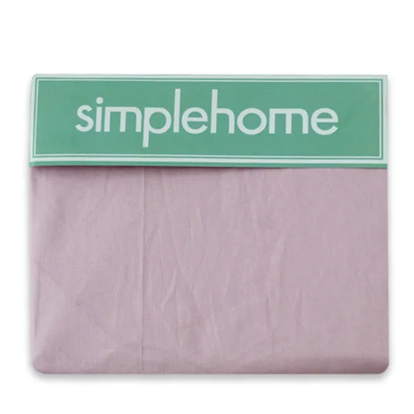 Drap Không Chần Gòn SIMPLEHOME 1.6X2M TM-18
