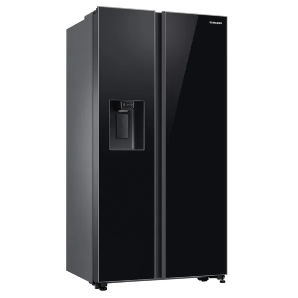 Tủ Lạnh Samsung Inverter 635 Lít RS64R53012C/SV