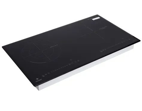 Bếp Từ Hồng Ngoại Đôi Pramie PRMY-2108 - Malaysia 2