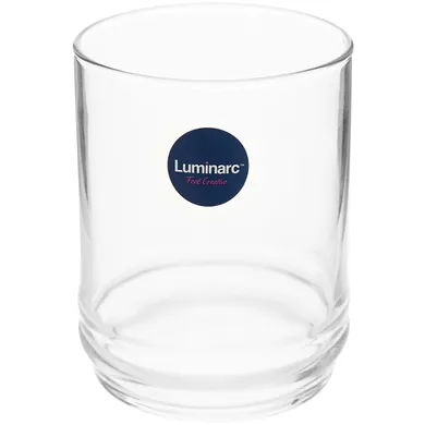 Ly Thấp TT Luminarc Bamboo 300ml