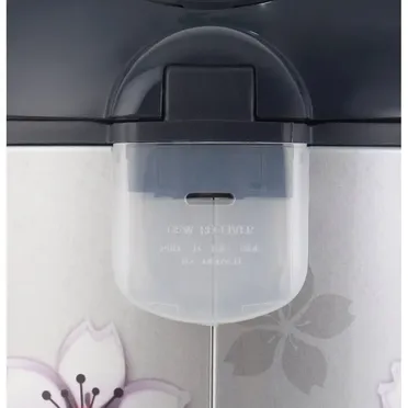 Nồi Cơm Điện Sharp KS-NR191STV "SS" 1.8 Lít 3