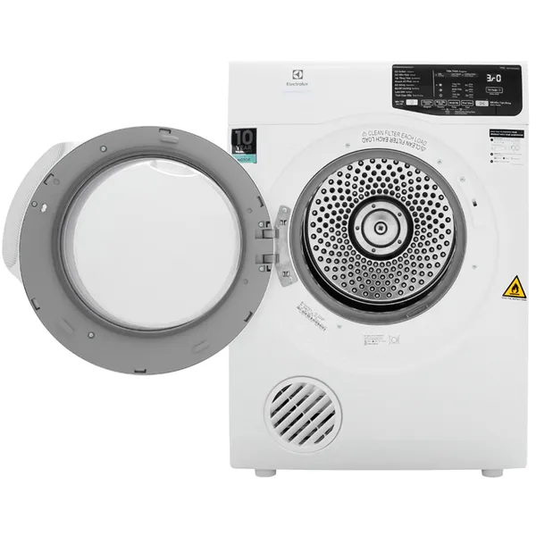 Máy Sấy Electrolux 7 Kg EDV705HQWA